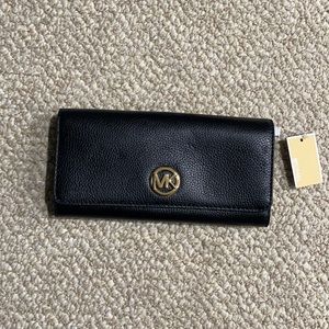 NWT Michael Joe’s wallet